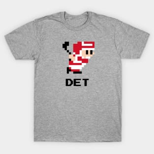 Ice Hockey - Detroit T-Shirt